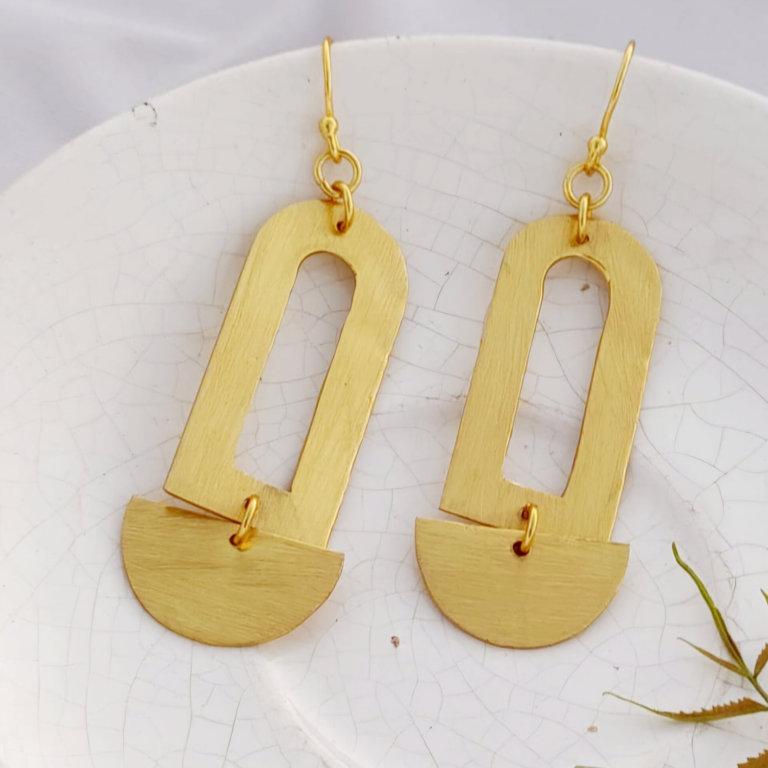 Statement Earrings