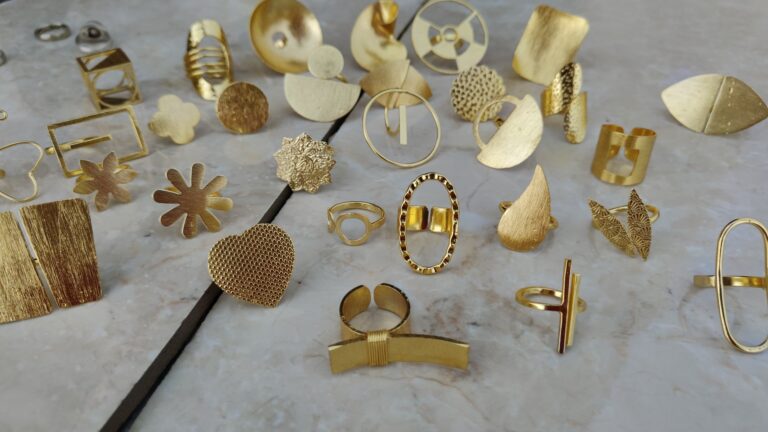 What is Brass Jewellery? Everything You Need to Know Before Buying