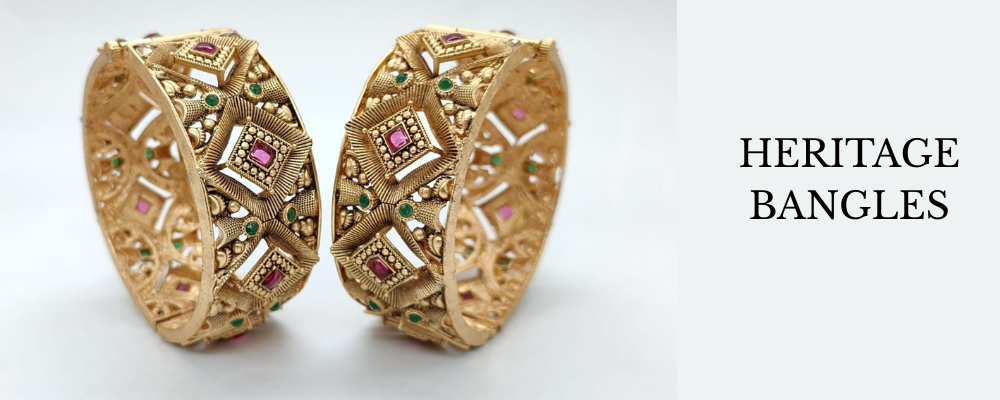 The Heritage Collection