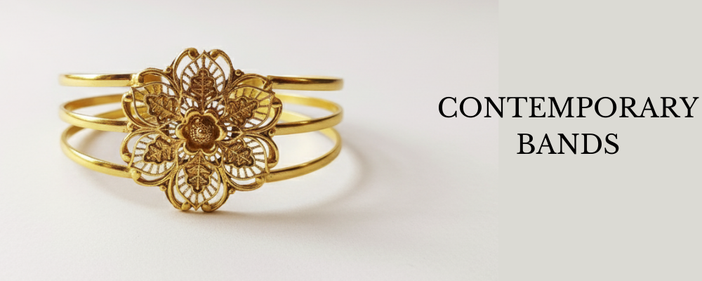 The Contemporary Edit